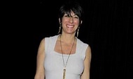 Ghislaine Maxwell: Press baron's daughter and Epstein's former lover ...