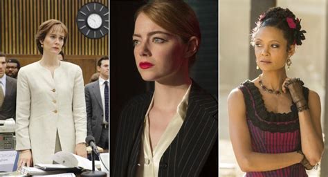2017 golden globes nominees and winners predictions these women all deserve best actress awards