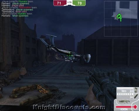 Shooter Fps Atari Knight Discounts Online Store Terminator 3