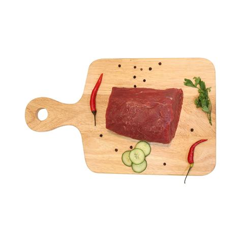 Buy Brazilian Beef Tenderloin Roast Online Shop Fresh Food On Carrefour Uae