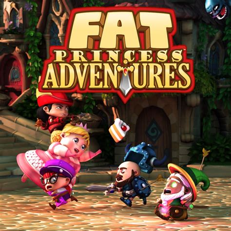 Fat Princess™ Adventures