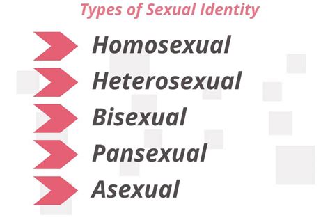 Understanding Your Sexual Orientation With The Epstein Sexual