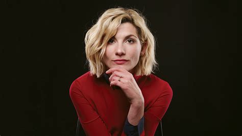Doctor Who Returns With Jodie Whittaker As First Female Time Lord Variety
