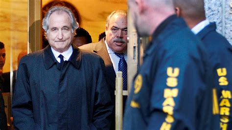 Bernie Madoff Ponzi Scheme Victims List Includes Celebrities