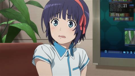 Kuromukuro Episode 2