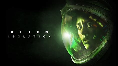 Alien Isolation In Space No One Can Hear You Whimper Cliqist