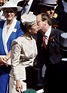 True Story of Princess Anne's Relationship With Andrew Parker Bowles in ...
