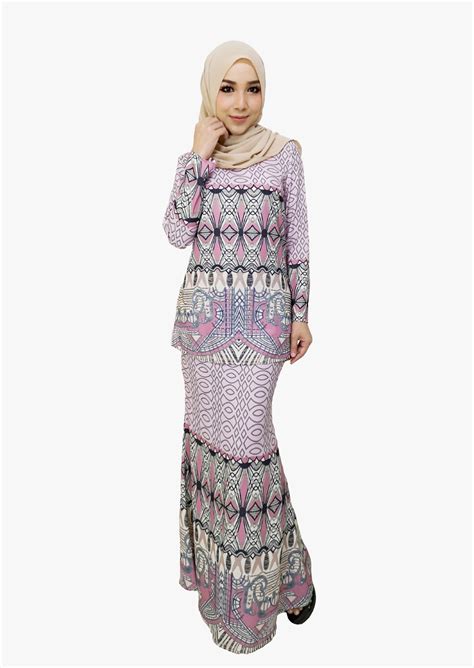 Baju kurung teluk belanga is one of the oldest styles of the traditional dress. Baju Kurung - Zoe Arissa
