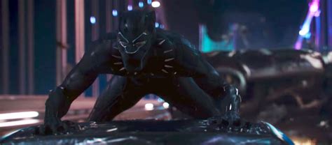 Final Black Panther Trailer Arrives Next Week Possible Runtime Revealed