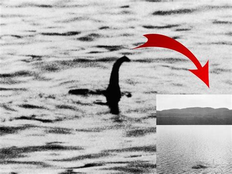 The Mystery Behind The Loch Ness Monster Is There Any Truth To Its