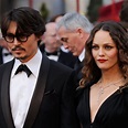 Los hijos de Johnny Depp y Vanessa Paradis: una modelo y prometedora ...
