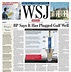 Wall Street Journal Weekend Edition Subscription Discount - Save Money