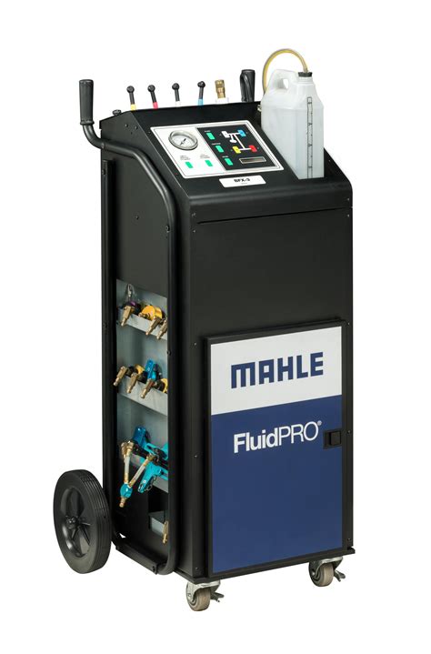 Mahle Service Solutions Mahle Service Solutions Product Images
