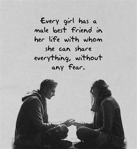 Male Female Friendship Quotes Waldo Sweat