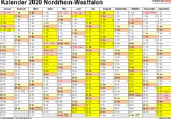 Ferienkalender 2021 und feiertage 2021 für alle deutschen bundesländer als übersicht. Kalender 2021 Bw Zum Ausdrucken