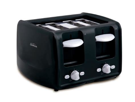 Buy The Best Retractable Cord Toaster For Your Kitchen