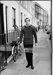 Lord Avon, Nicholas Eden, son of Anthony Eden and owner of 'Nick's ...