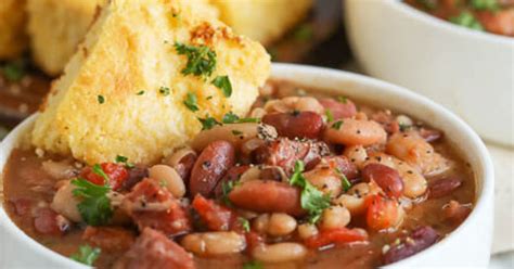 Their line of hambeens are a staple here at my this is my husband's all time favorite recipe. Slow Cooker Ham and Bean Soup | Hurst Beans