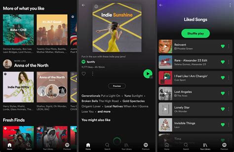 The 9 Best Free Music Streaming Apps For Ios And Android 2022