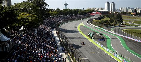 F1 Em Interlagos Tem Recorde De Público Entretenimento E Marca Retomada Em Sp F1 Grande