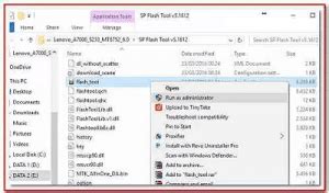 Smartfren andromax v zte n986 id indonesia 4.2.1 jelly bean device model : Cara Flash Andromax V ZTE N986 Via PC/Laptop Dengan Flash ...
