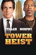 Tower Heist (2011) - Posters — The Movie Database (TMDB)