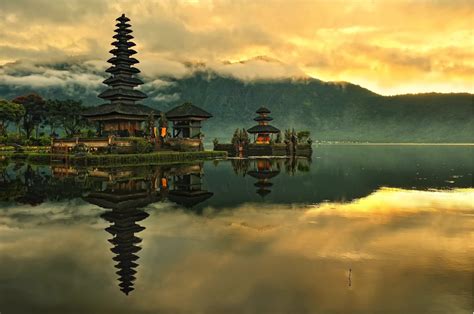 To Travel Is To Live Well 10 Must Visit Places In Bali