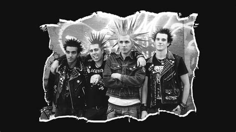 Punk Rock Background ·① Wallpapertag