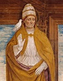 San Gregorio Magno | La vita e la storia tra mito e leggenda