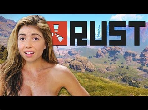 NAKED AND AFRAID Rust YouTube