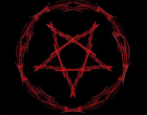 Pentagram By Theemerald On Deviantart