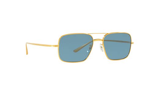 Oliver Peoples Victory La Ov1246st 5293p1 54 Sunglasses Shade Station