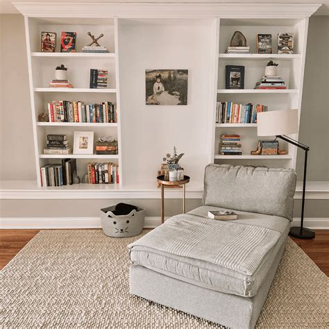 Must Have Reading Area Ideas At Home For Adults
