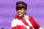 Janelle Monáe celebrates her 'Lady and the Tramp' role
