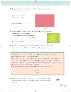 Paco el chato consta de 8 partes. Conecta Más Matemáticas 1 Respuestas Paco El Chato | Libro ...