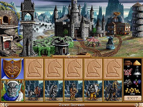 Heroes of might and magic iii: Download Heroes of Might and Magic 3 HD Edition - latest ...