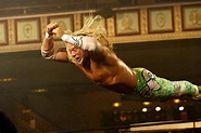 The Wrestler Picture 10