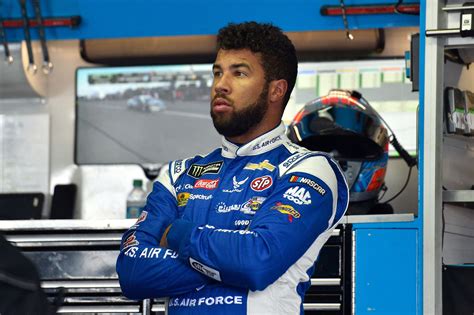 Setting great lap times gives you an advantage in the race itself, some (monaco) much more than just looking what's on the line and the circumstances around the race i think this would in the long run lead to consistently less interesting race weekends. NASCAR's Bubba Wallace Speaks Out After Noose Found in ...