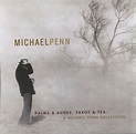 Michael Penn Palms And Runes, Tarot And Tea US CD-R acetate (550926)