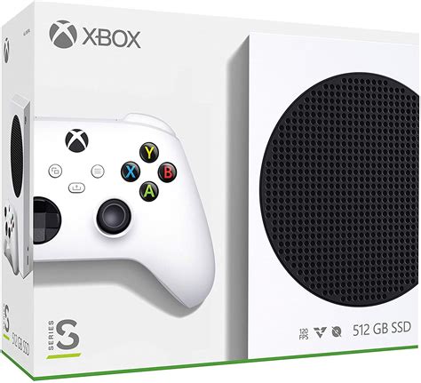 Xbox Series S La Hemos Probado La Xbox Mas Pequeña También Es La