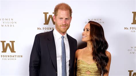 harry and meghan seek both privacy and publicity after paparazzi car chase the new york times