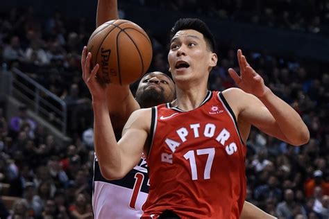 For the nba which preaches equality, jeremy lin is an outlier. Jeremy Lin Signs With Chinese Team After Failing to Land ...