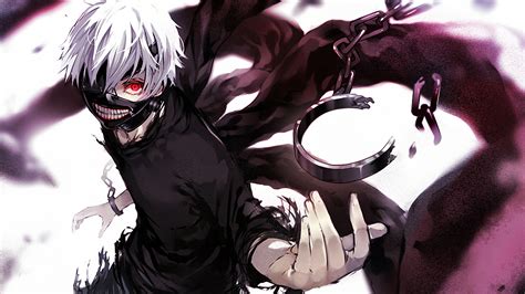 Tokyo Ghoul Wallpapers Pictures Images