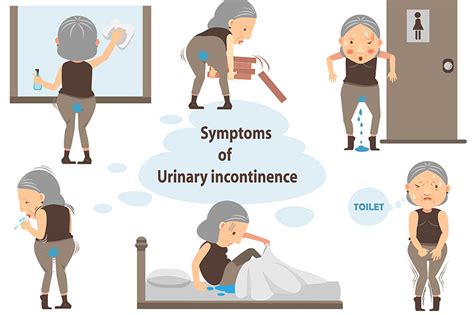 Everything You Need To Know About Elderly Incontinence Discovery Village