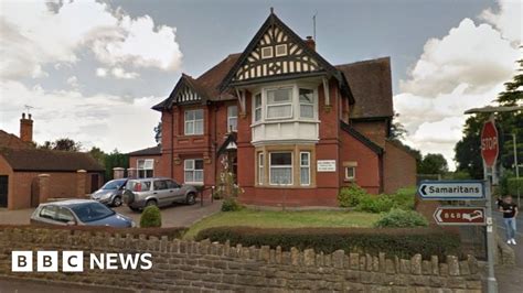 Yeovil Closed Care Home Could Become Boutique Shared House Bbc News
