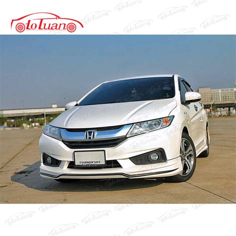 Maybe you would like to learn more about one of these? Bodykit Ativus Honda City - Nội thất ô tô cao cấp uy tín #1