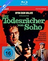 Der Todesrächer von Soho Blu-ray - Film Details - BLURAY-DISC.DE