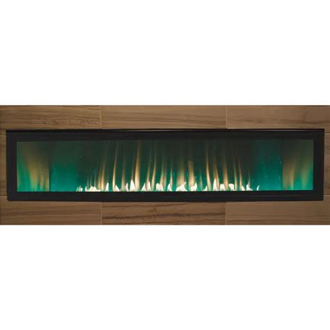 Empire 72 Inch Boulevard Direct Vent Linear Fireplace Clickhome