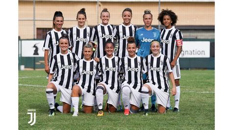 The juventus club's current squad. Juventus women's team hits the ground running with 13-0 ...