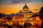 Italien Sehenswürdigkeiten - 13 Top Attraktionen für Touristen - 2023